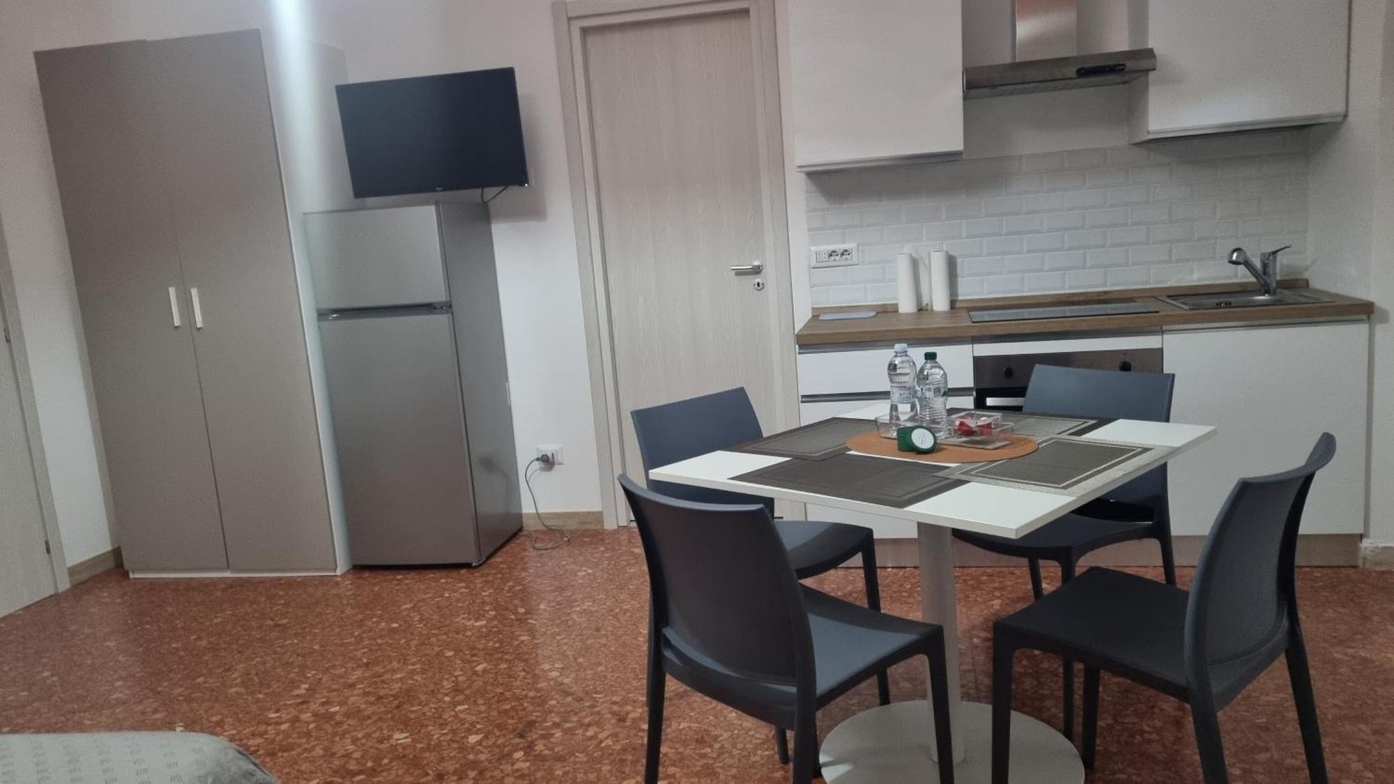 Bam Bam Tiburtina Guesthouse Rome Exterior photo