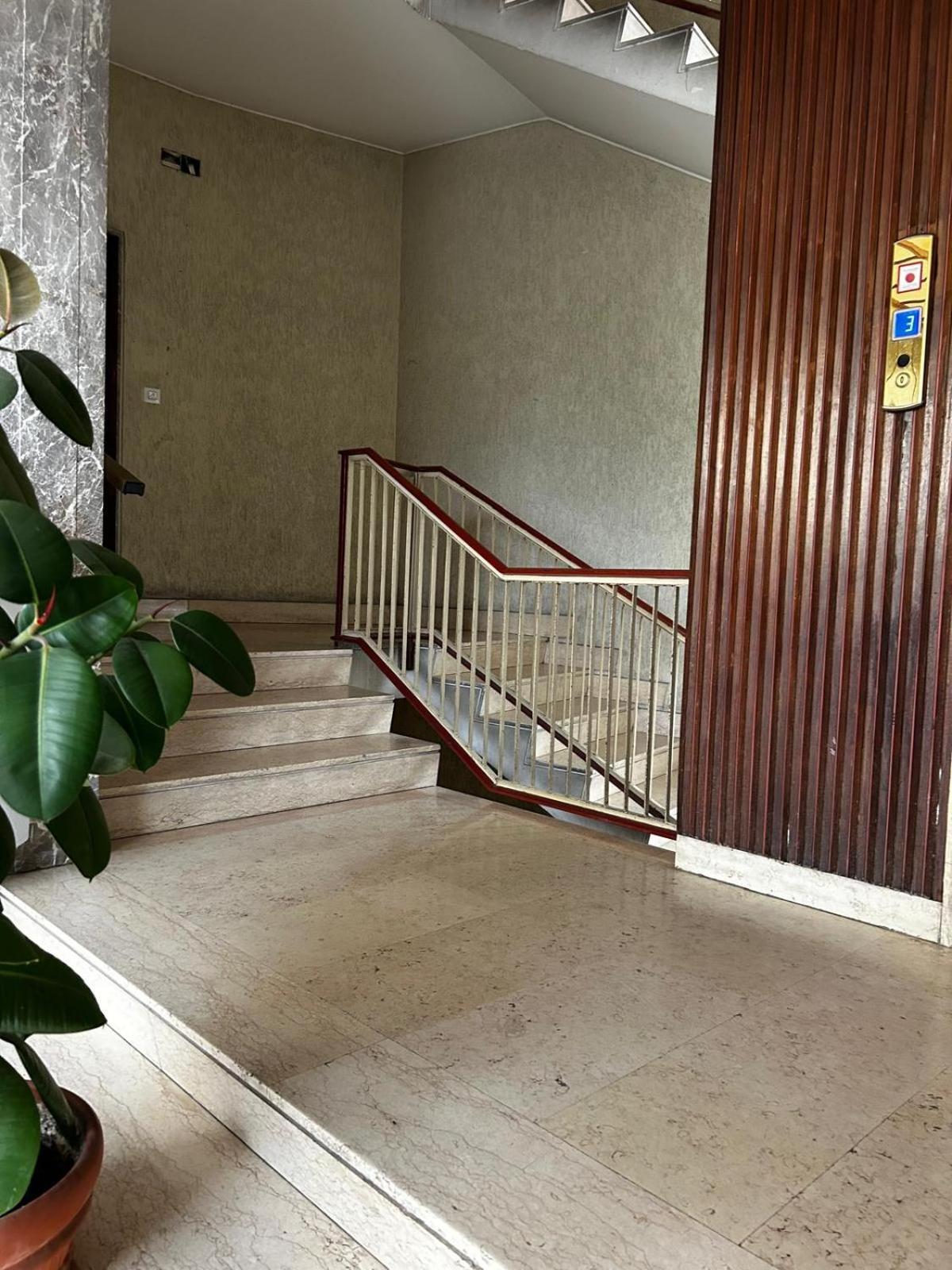 Bam Bam Tiburtina Guesthouse Rome Exterior photo