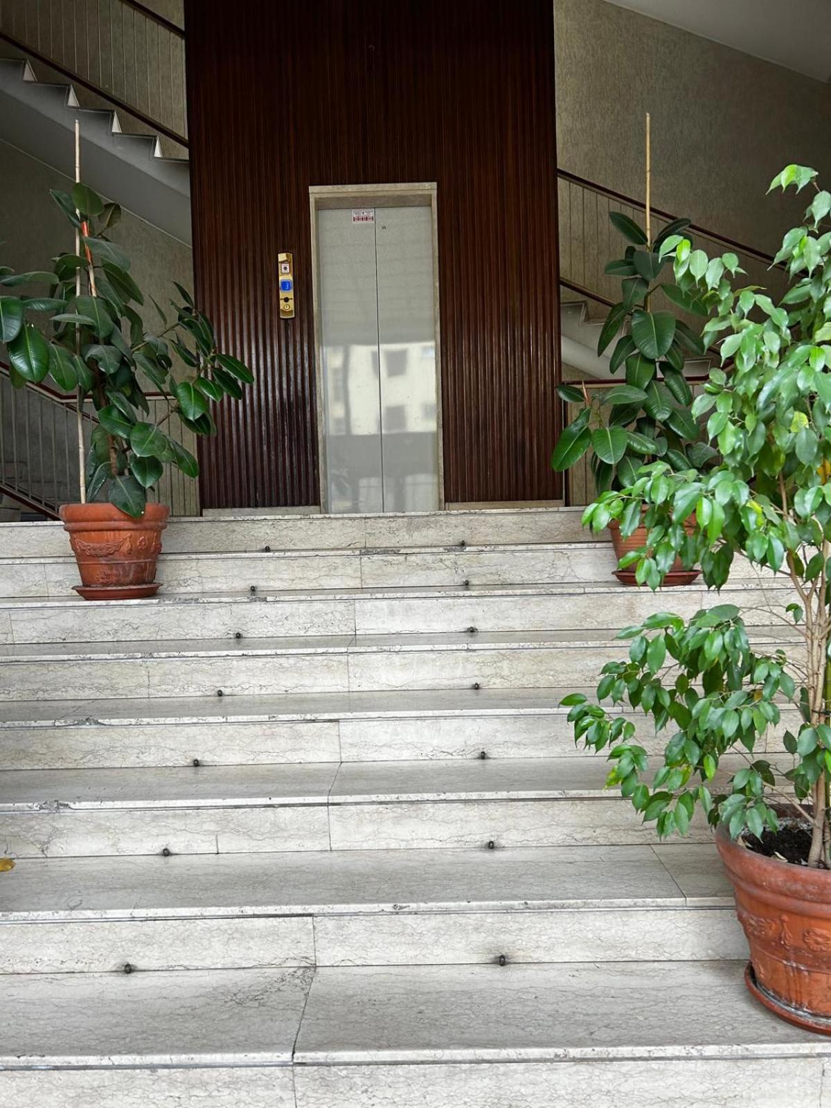 Bam Bam Tiburtina Guesthouse Rome Exterior photo