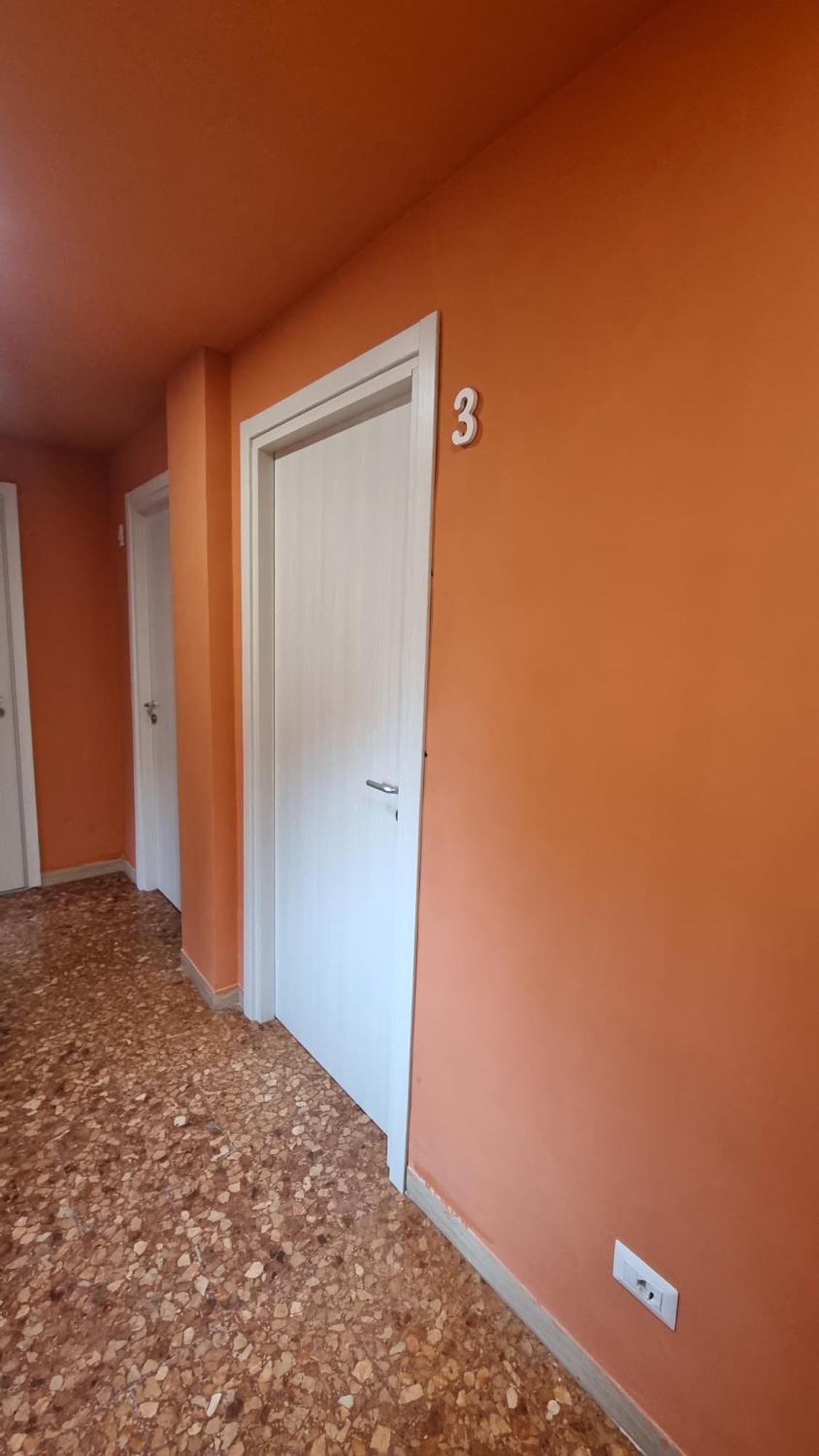 Bam Bam Tiburtina Guesthouse Rome Exterior photo