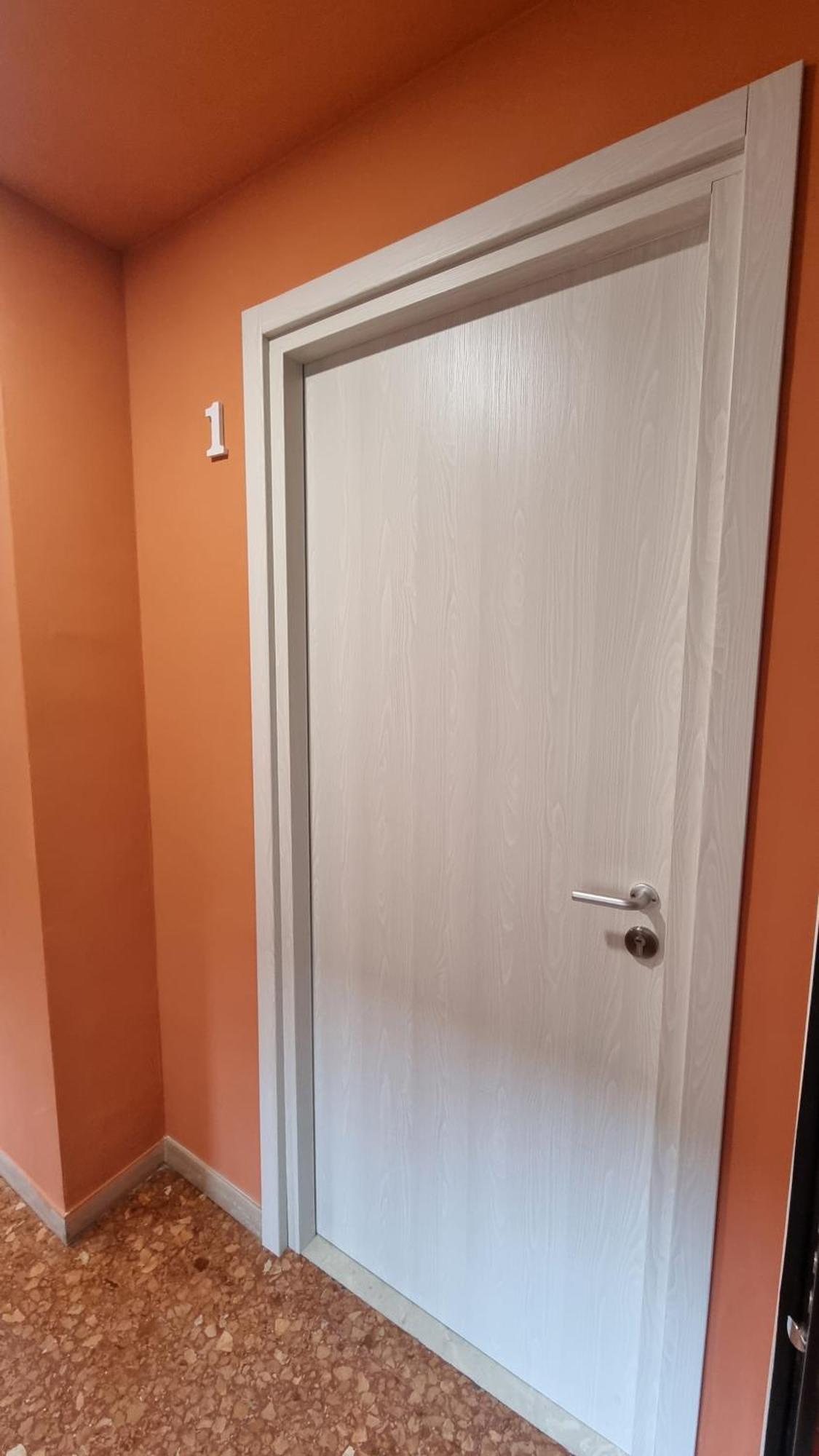 Bam Bam Tiburtina Guesthouse Rome Exterior photo