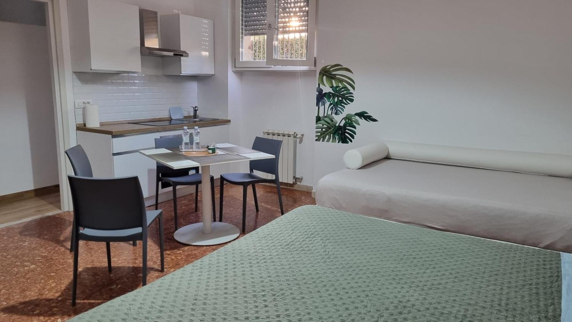 Bam Bam Tiburtina Guesthouse Rome Exterior photo