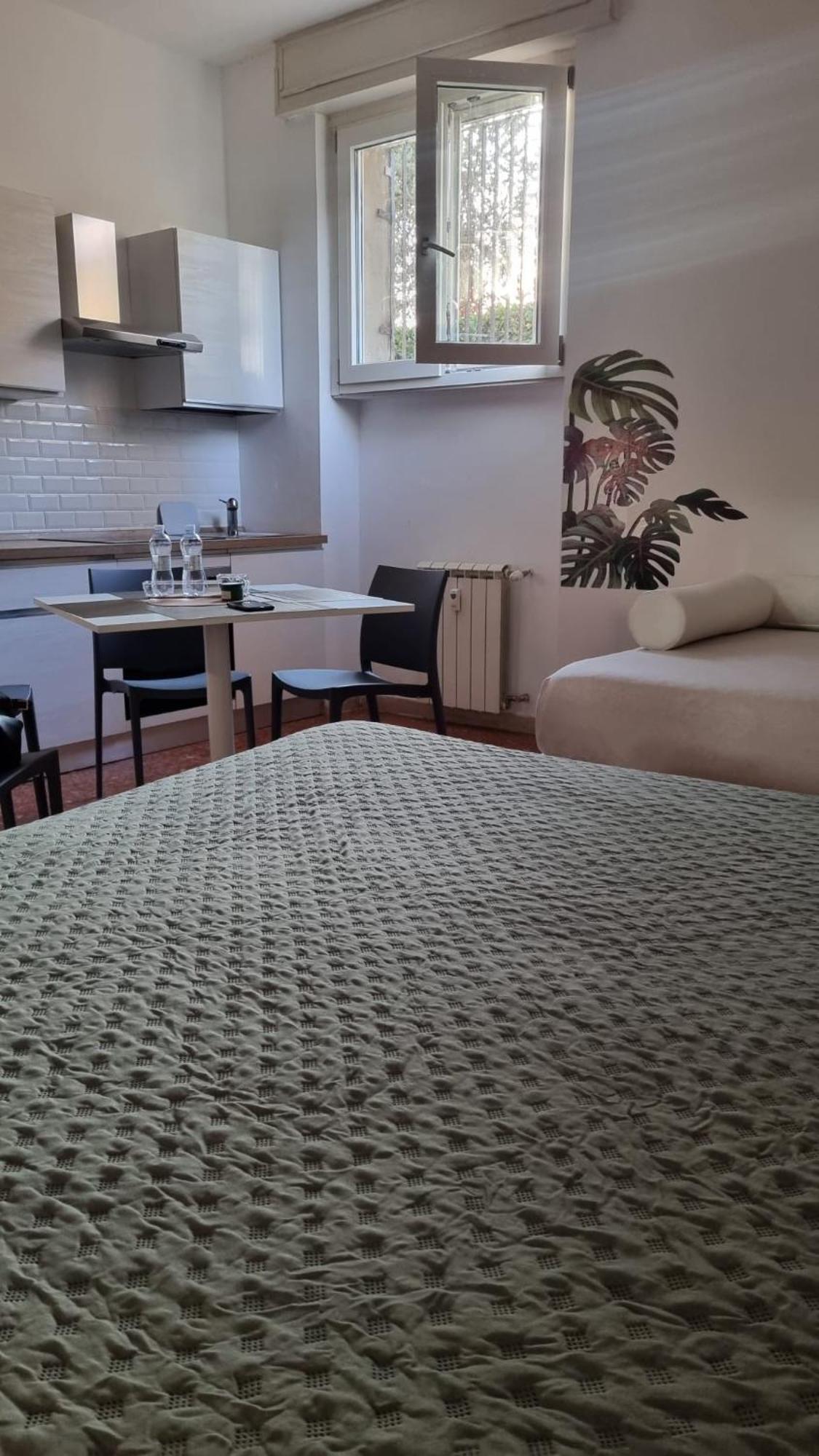 Bam Bam Tiburtina Guesthouse Rome Exterior photo