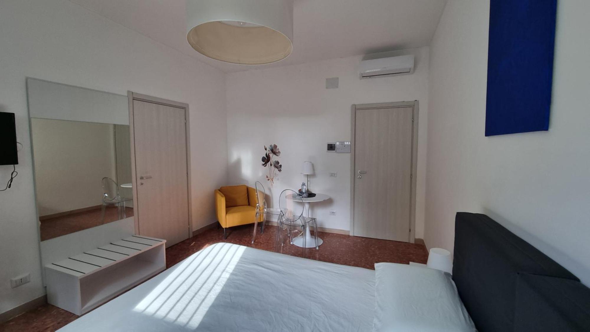 Bam Bam Tiburtina Guesthouse Rome Room photo